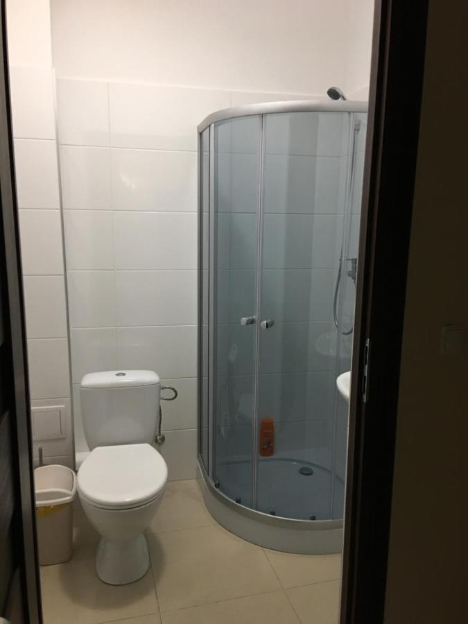 Ametyst Hostel Kraków