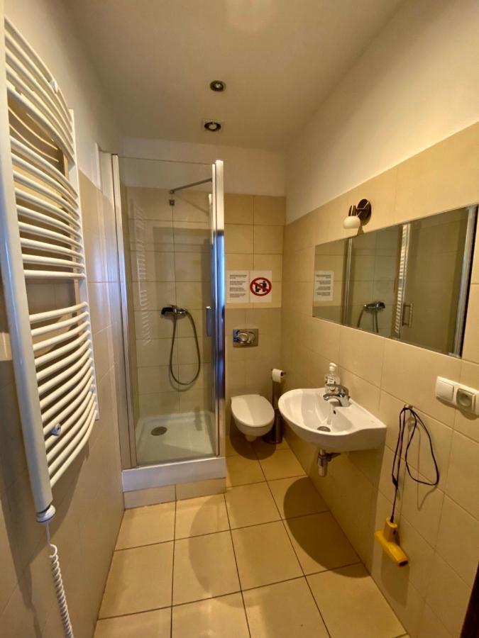 Hostel Ametyst Kraków