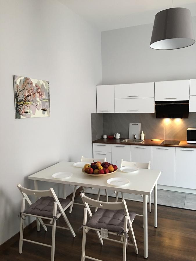 Ametyst Hostel Kraków